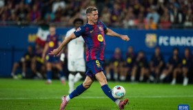 金球奖揭晓：登贝莱夺冠，姆巴佩未来可期 法国足球新骄傲诞生