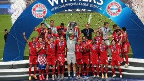 昆达一条龙破门！葡萄牙新星闪耀足球天才光芒